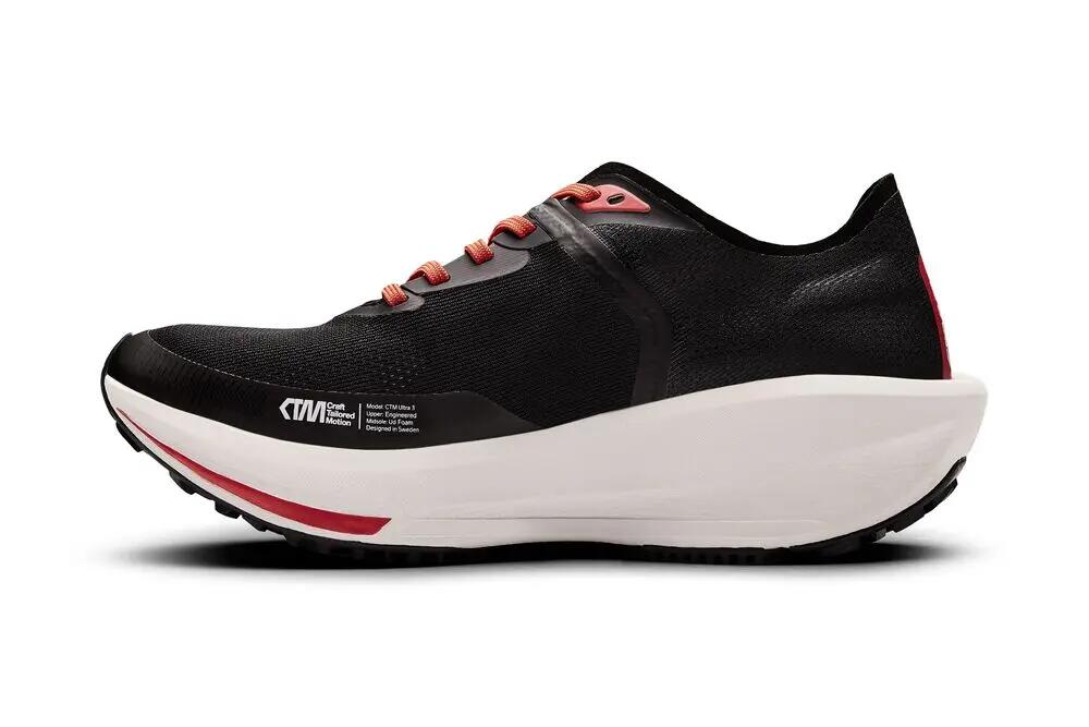 craft CTM Ultra 3 W Scarpe running donna — per lunghe distanze 2/7