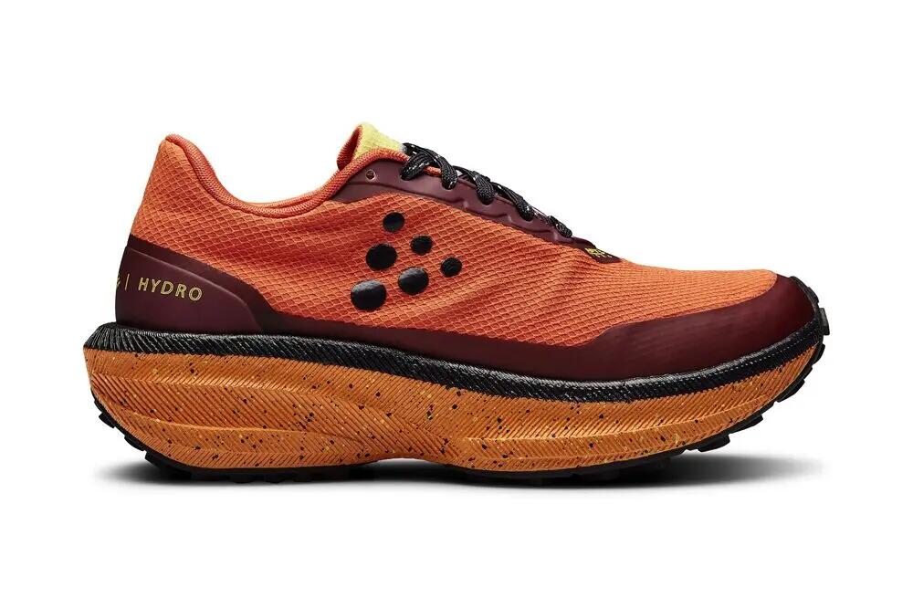 craft Endurance Trail Hydro W – Scarpe trail impermeabili ad alte prestazioni 1/5