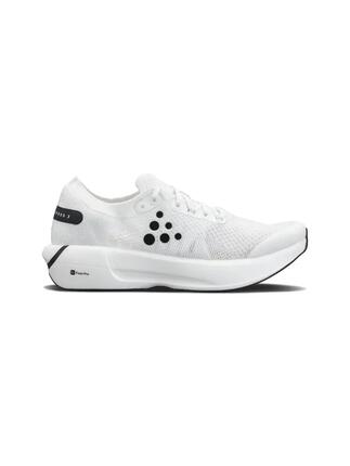 craft Nordlite Speed 2 M — Chaussure route réactive blanche