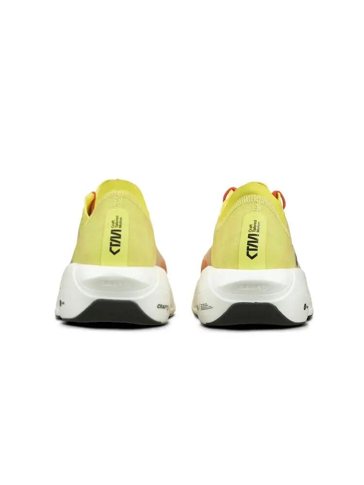 craft Hardloopschoen Nordlite Speed M – Carbon reactiviteit 7/7