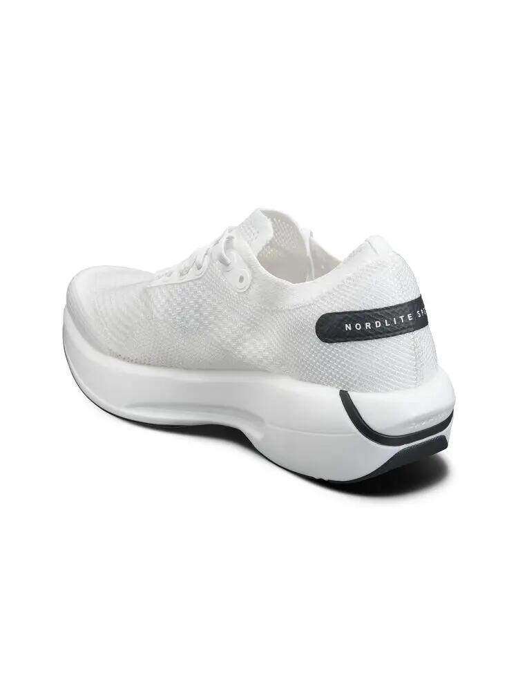 craft Nordlite Speed 2 M — Scarpe da corsa reattive bianche 7/7