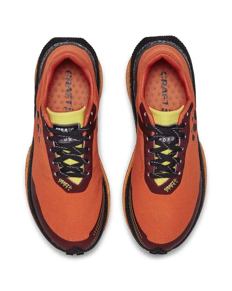 craft Endurance Trail Hydro W – Scarpe trail impermeabili ad alte prestazioni 5/5