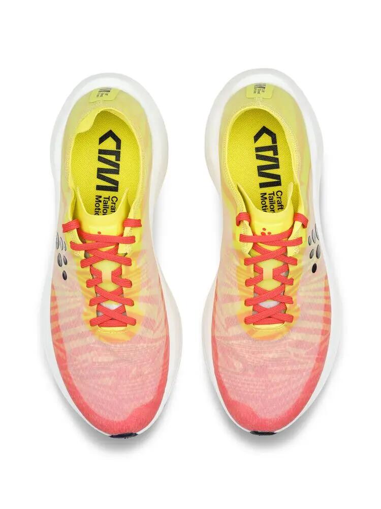 craft Hardloopschoen Nordlite Speed M – Carbon reactiviteit 5/7