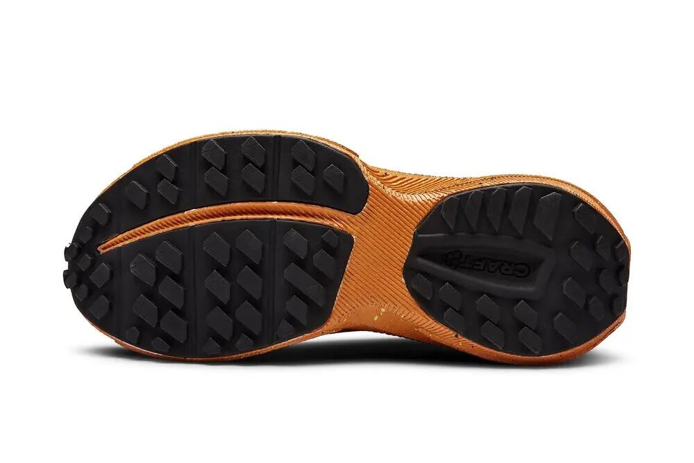craft Endurance Trail Hydro W – Scarpe trail impermeabili ad alte prestazioni 3/5