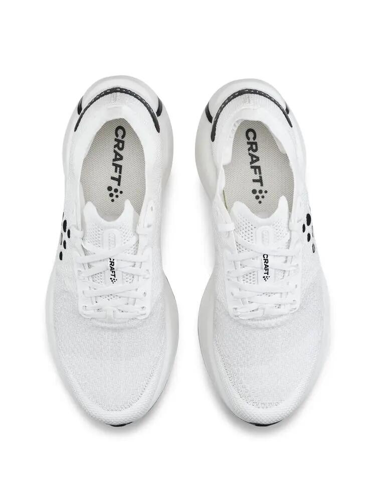 craft Nordlite Speed 2 M — Scarpe da corsa reattive bianche 5/7