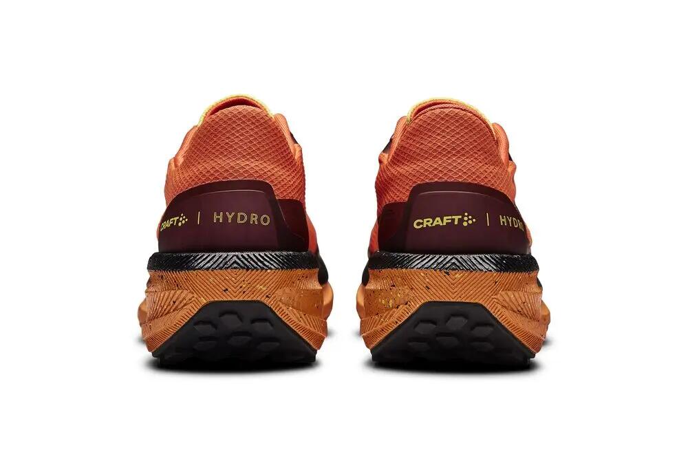craft Endurance Trail Hydro W – Scarpe trail impermeabili ad alte prestazioni 2/5
