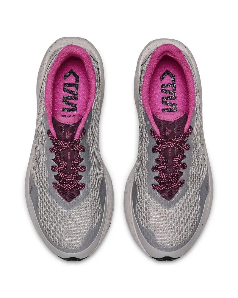 craft CTM Ultra Trail W Scarpe Trail – Reattività e resistenza 4/7