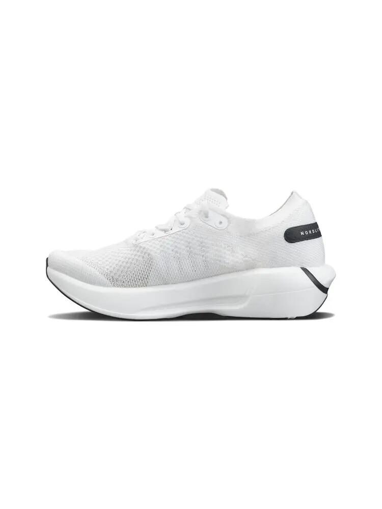 craft Nordlite Speed 2 M — Scarpe da corsa reattive bianche 3/7