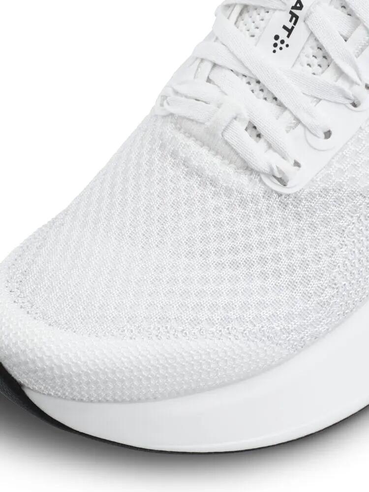 craft Nordlite Speed 2 M — Scarpe da corsa reattive bianche 2/7