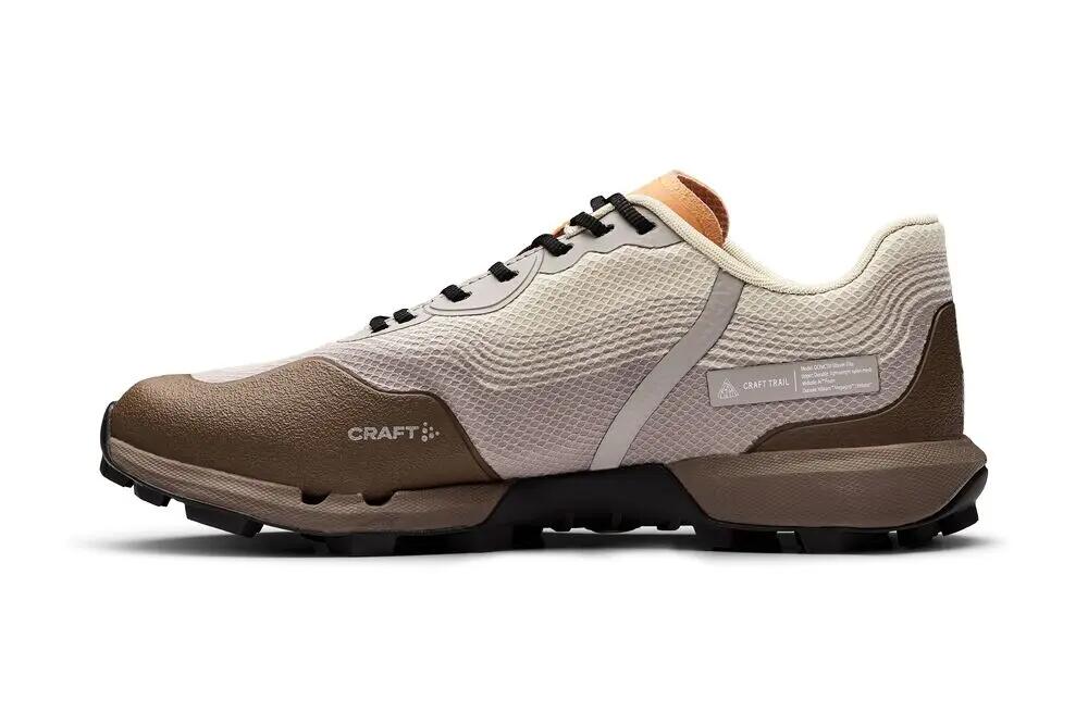 craft Trail Elite W scarpa da trail leggera e stabile 2/7