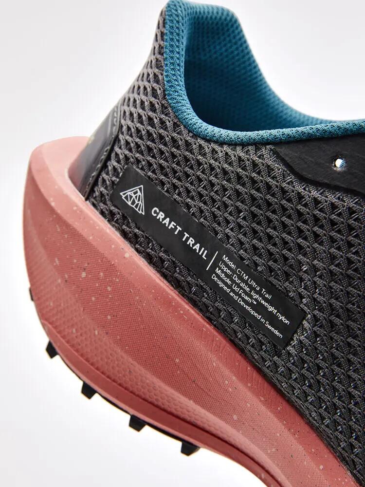 craft CTM Ultra Trail W scarpa trail leggera e reattiva 7/7