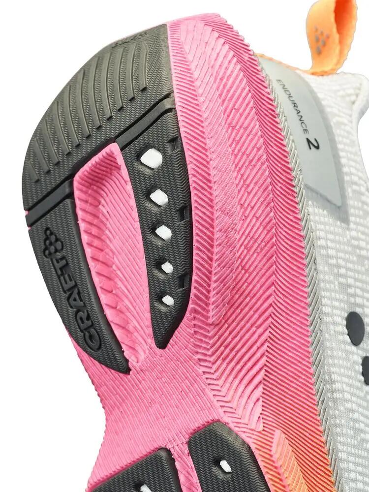 craft Hardloopschoen Endurance 2 W — ademend met Px Foam™ 7/7