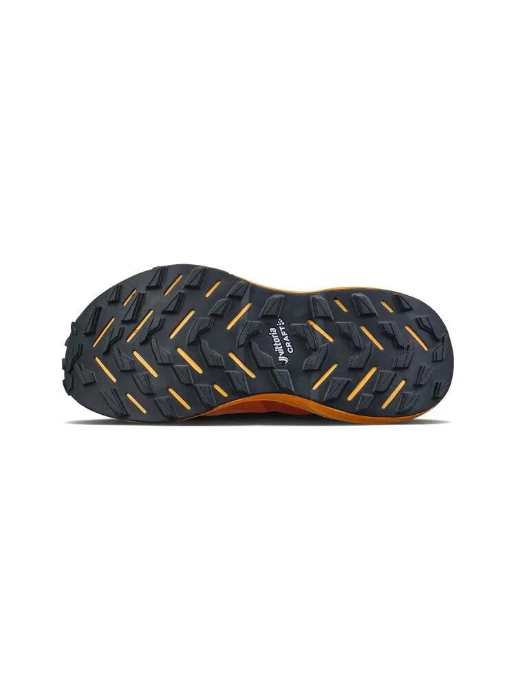 craft Pure Trail PRO M trailschoen — Cr Foam Pro™ met Vittoria-loopzool 6/7