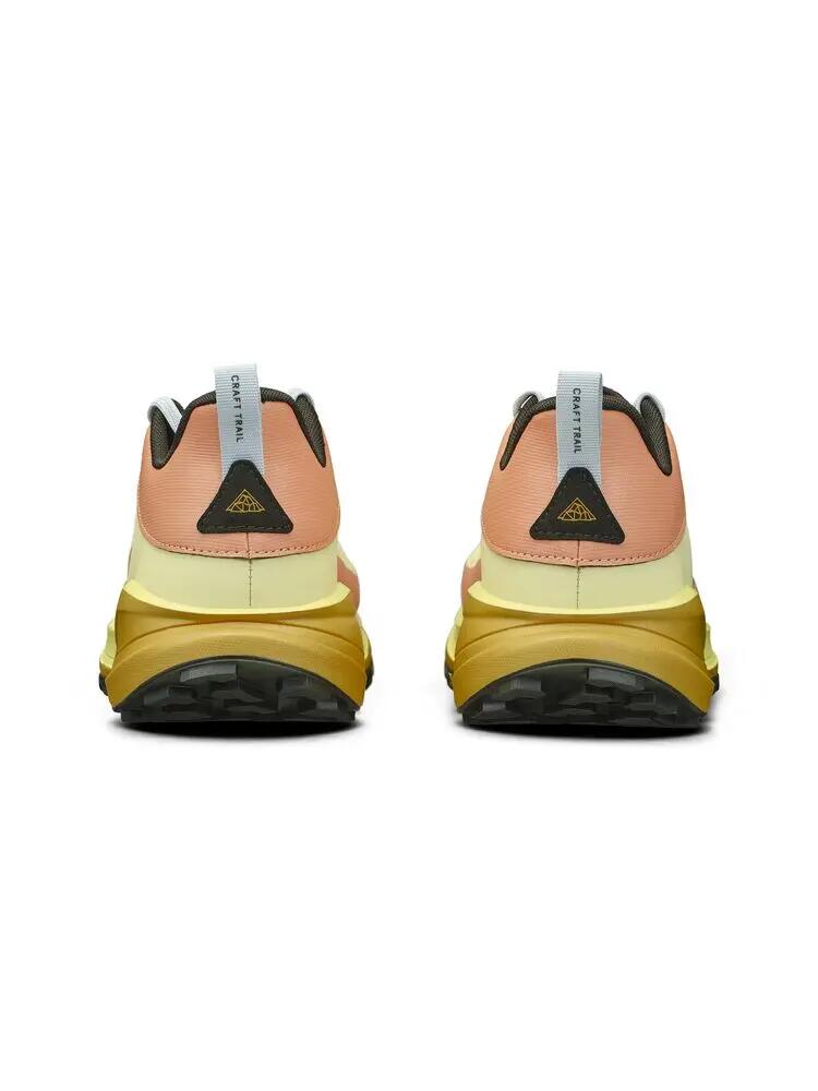 craft Pure Trail X M Scarpe – Trail durevole con ammortizzazione Cr Foam™ 6/7