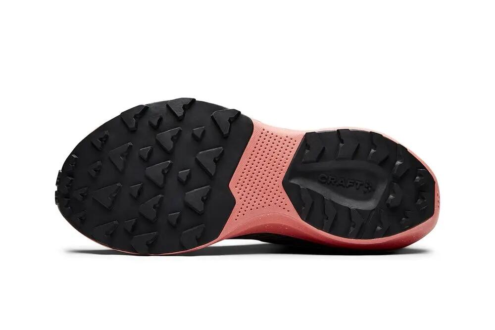craft CTM Ultra Trail W scarpa trail leggera e reattiva 5/7