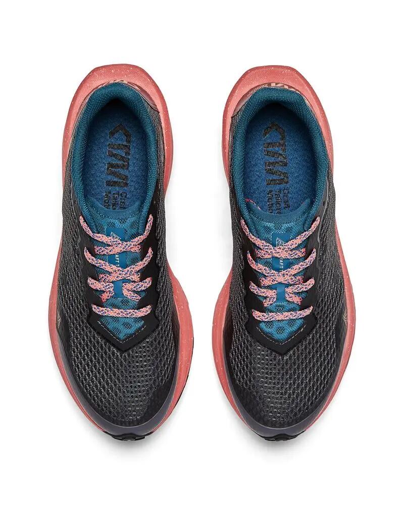 craft CTM Ultra Trail W scarpa trail leggera e reattiva 4/7