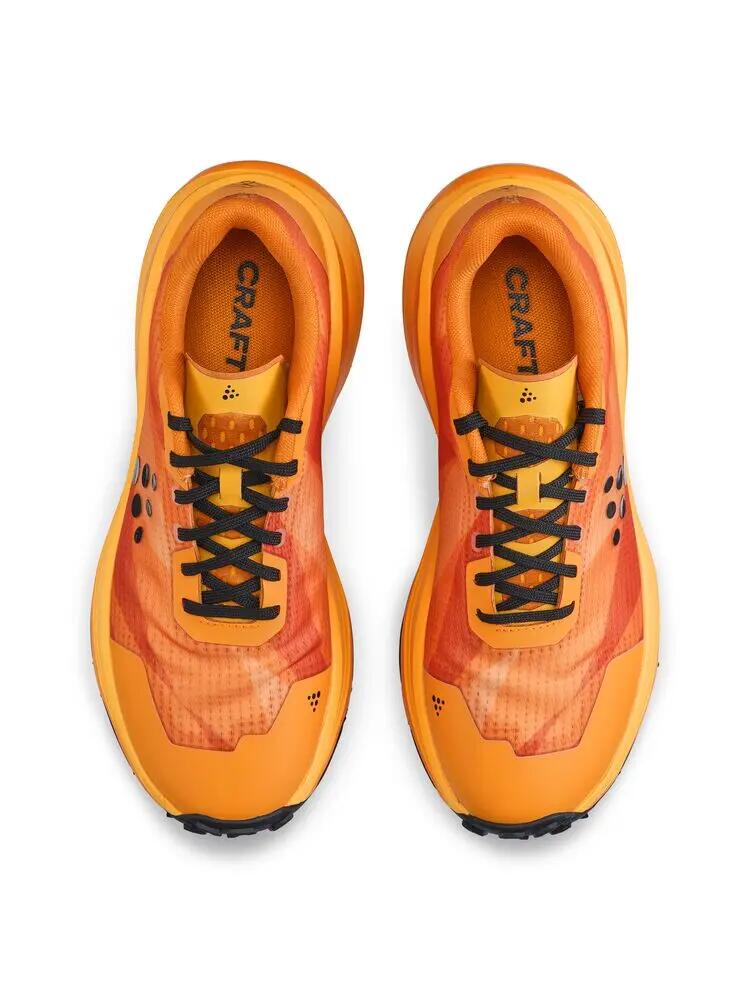 craft Pure Trail PRO M trailschoen — Cr Foam Pro™ met Vittoria-loopzool 3/7