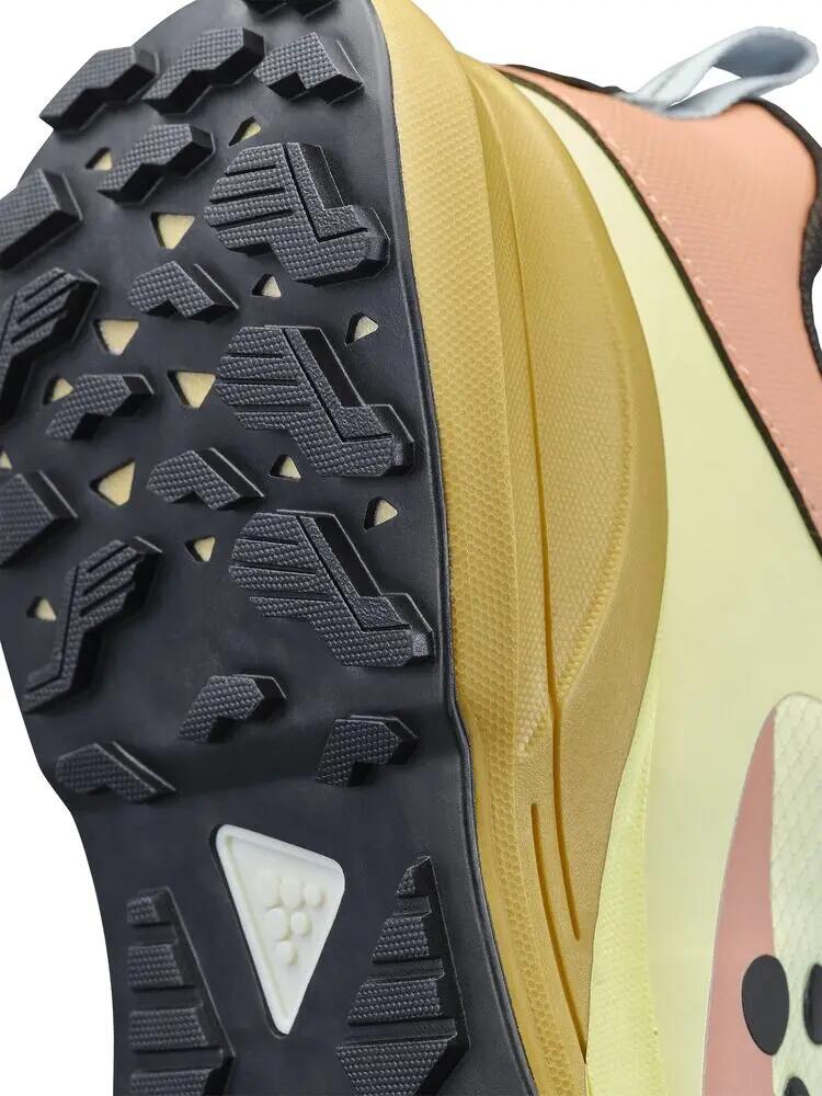 craft Pure Trail X M Scarpe – Trail durevole con ammortizzazione Cr Foam™ 3/7