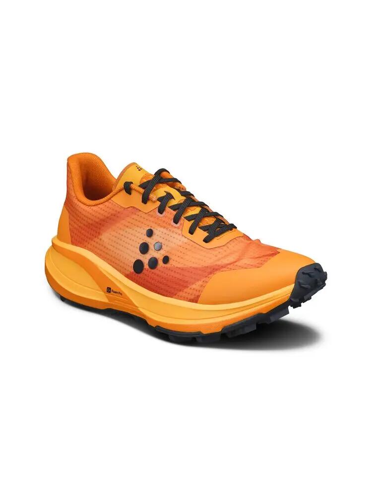 craft Pure Trail PRO M trailschoen — Cr Foam Pro™ met Vittoria-loopzool 2/7