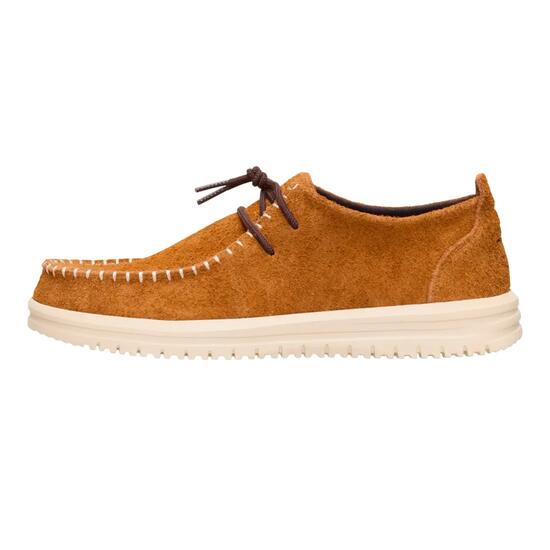 HEYDUDE Męskie Mokasyny Wally NXT Moc