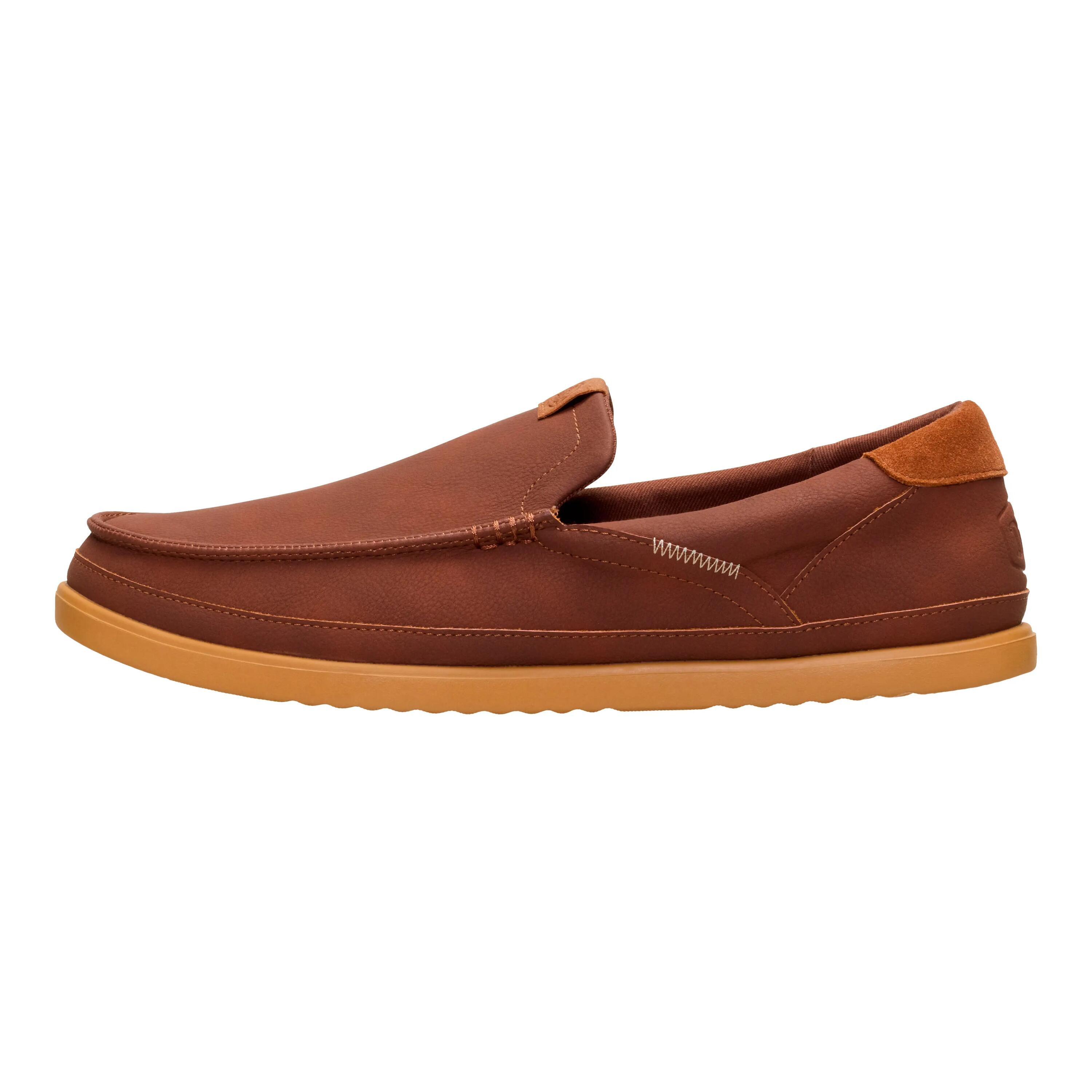 Mocasín casual ligero Harbor lo loafer classic Hombre 1/5