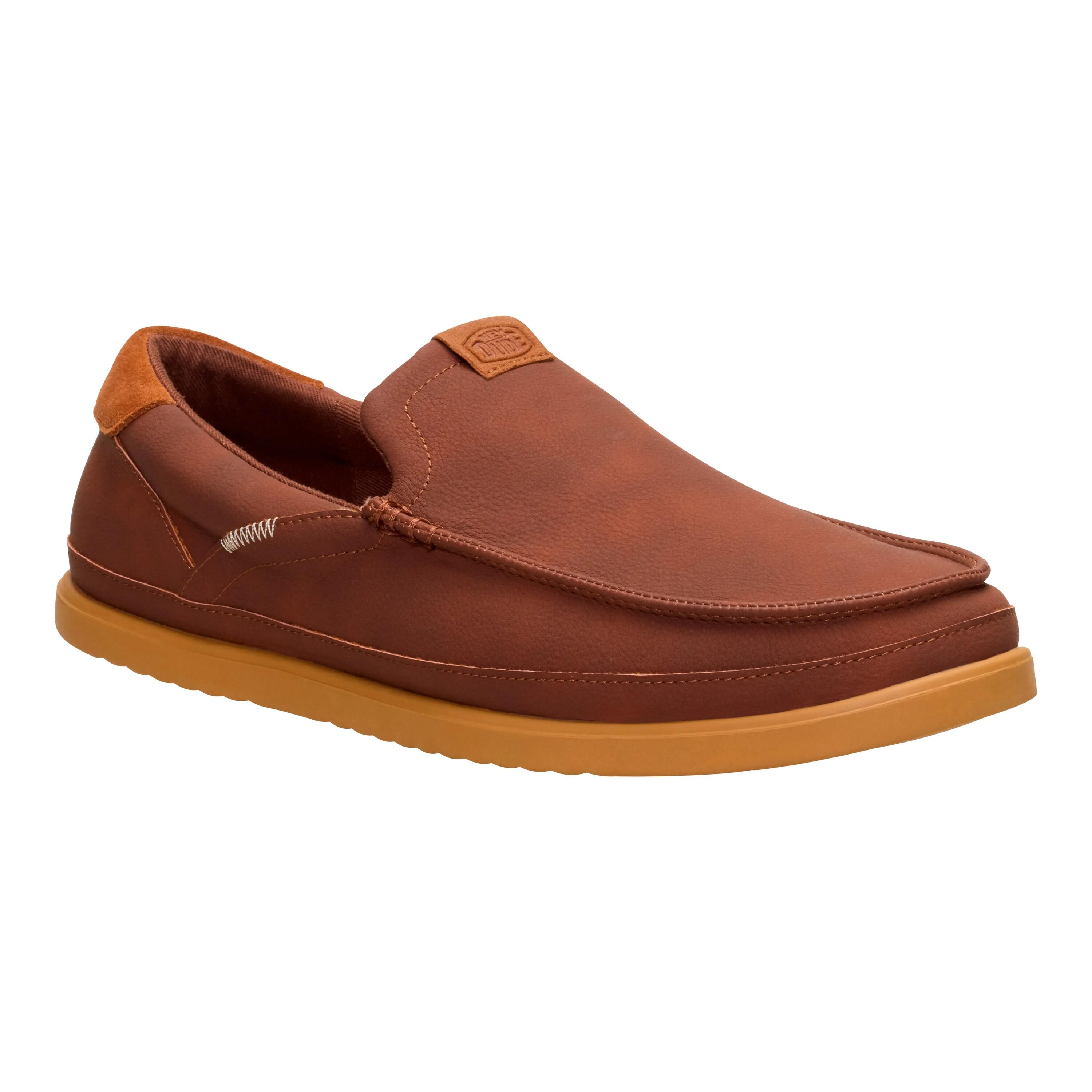 Mocasín casual ligero Harbor lo loafer classic Hombre 4/5