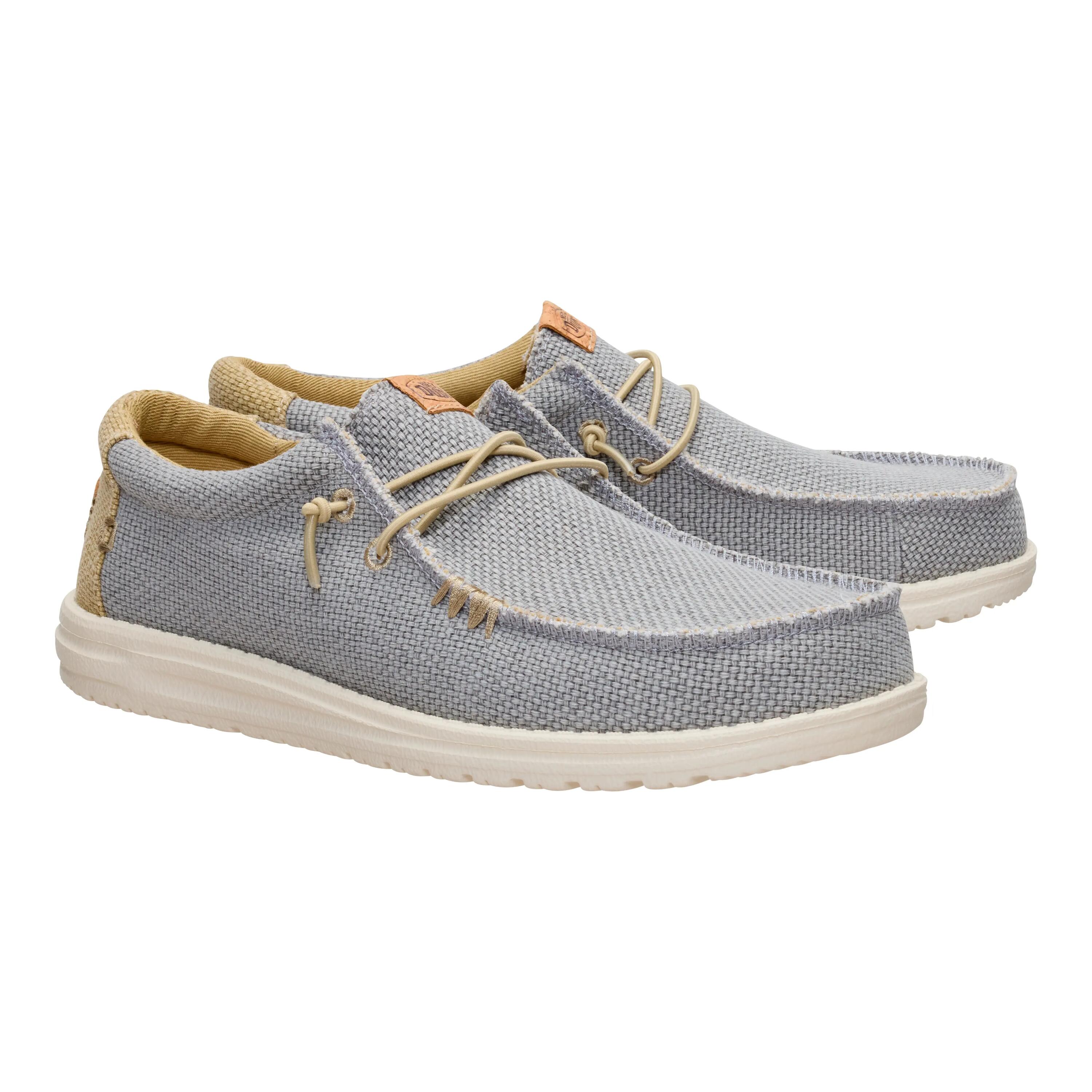 Zapato casual Wally Hombre 5/5