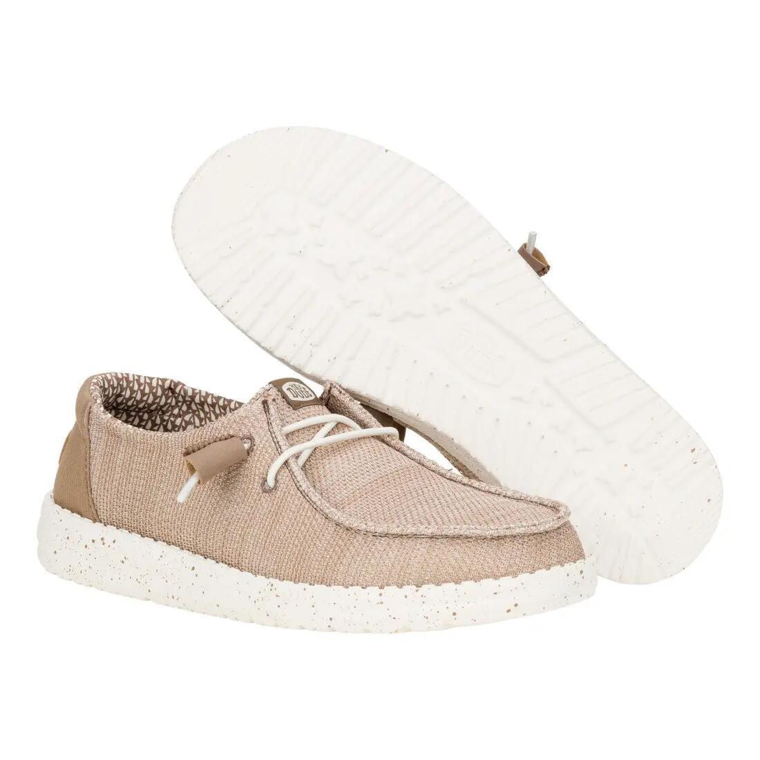 Zapato casual Wendy Mujer 4/6