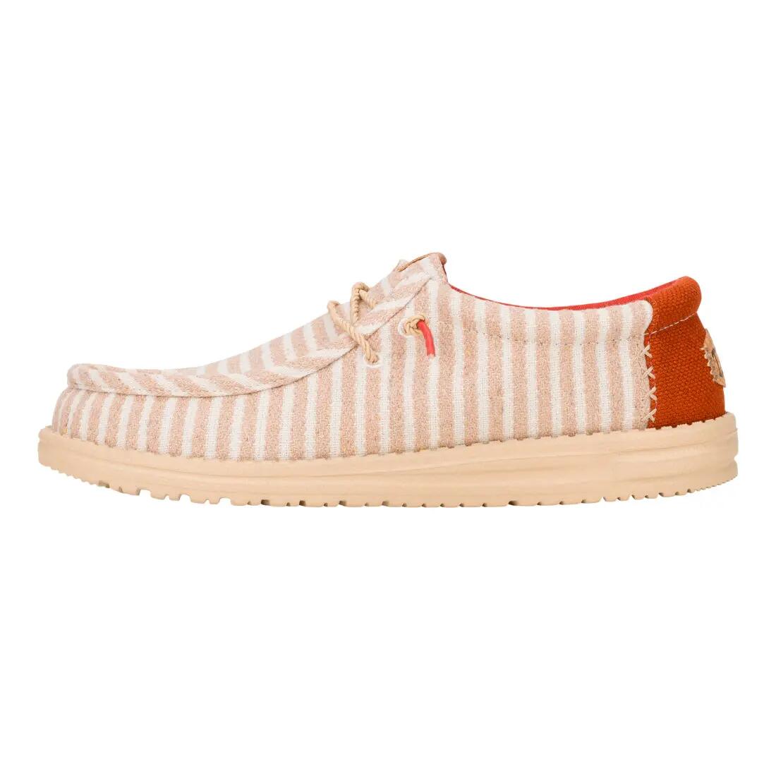 Zapato casual Wally Hombre 1/6