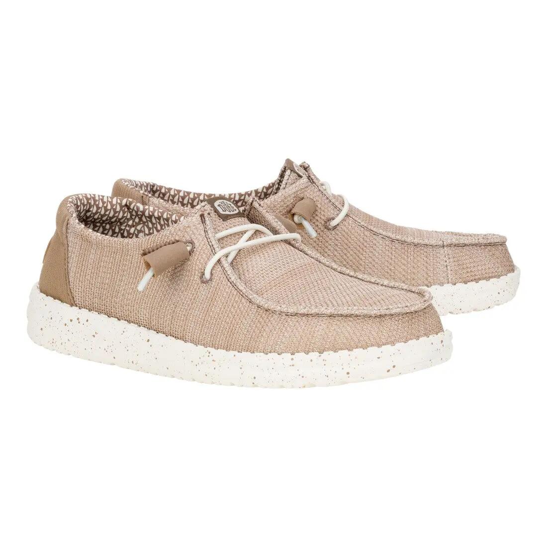 Zapato casual Wendy Mujer 3/6