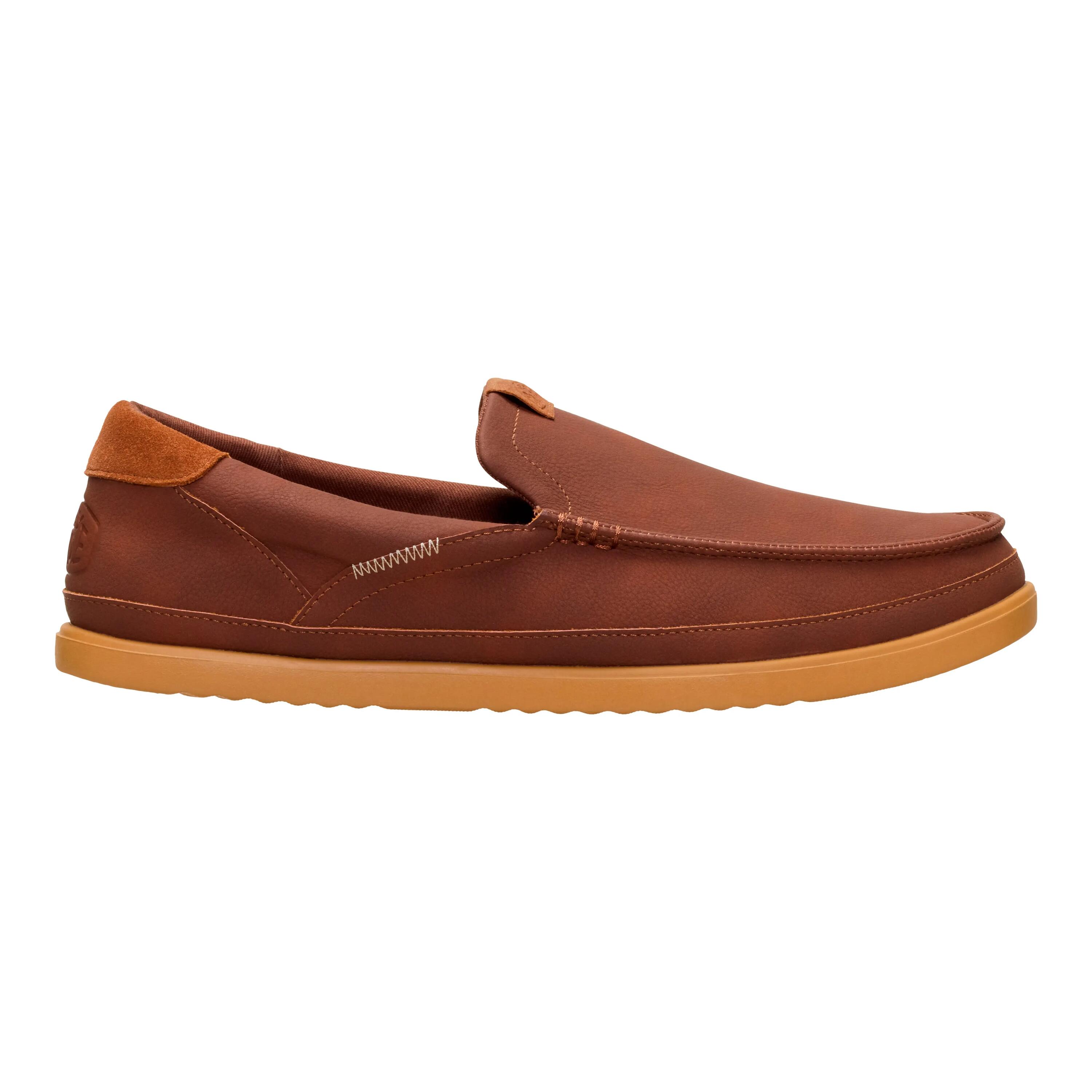 Mocasín casual ligero Harbor lo loafer classic Hombre 3/5