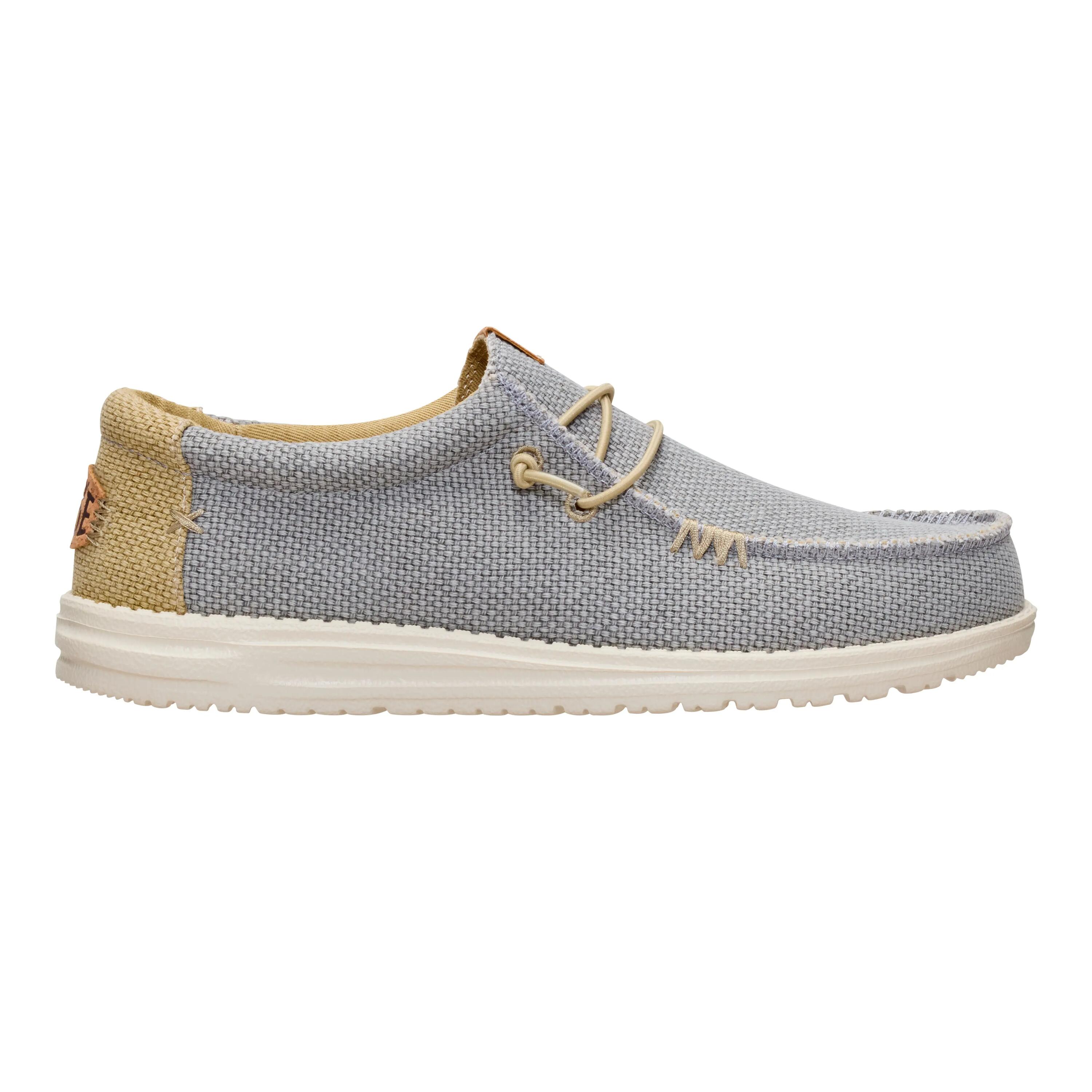 Zapato casual Wally Hombre 4/5