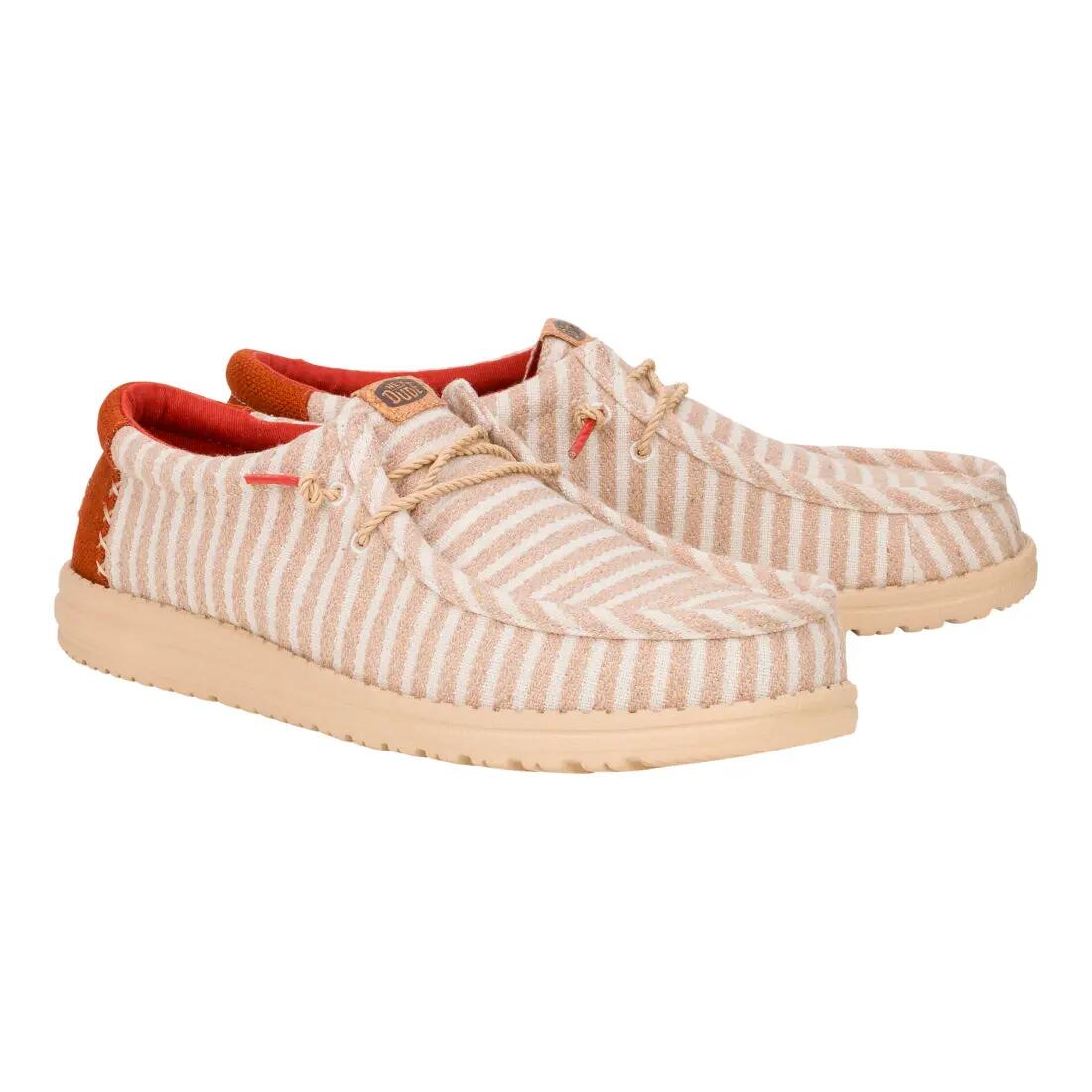 Zapato casual Wally Hombre 4/6