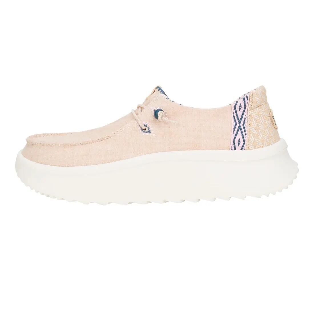 Zapato casual Wendy Mujer 1/5