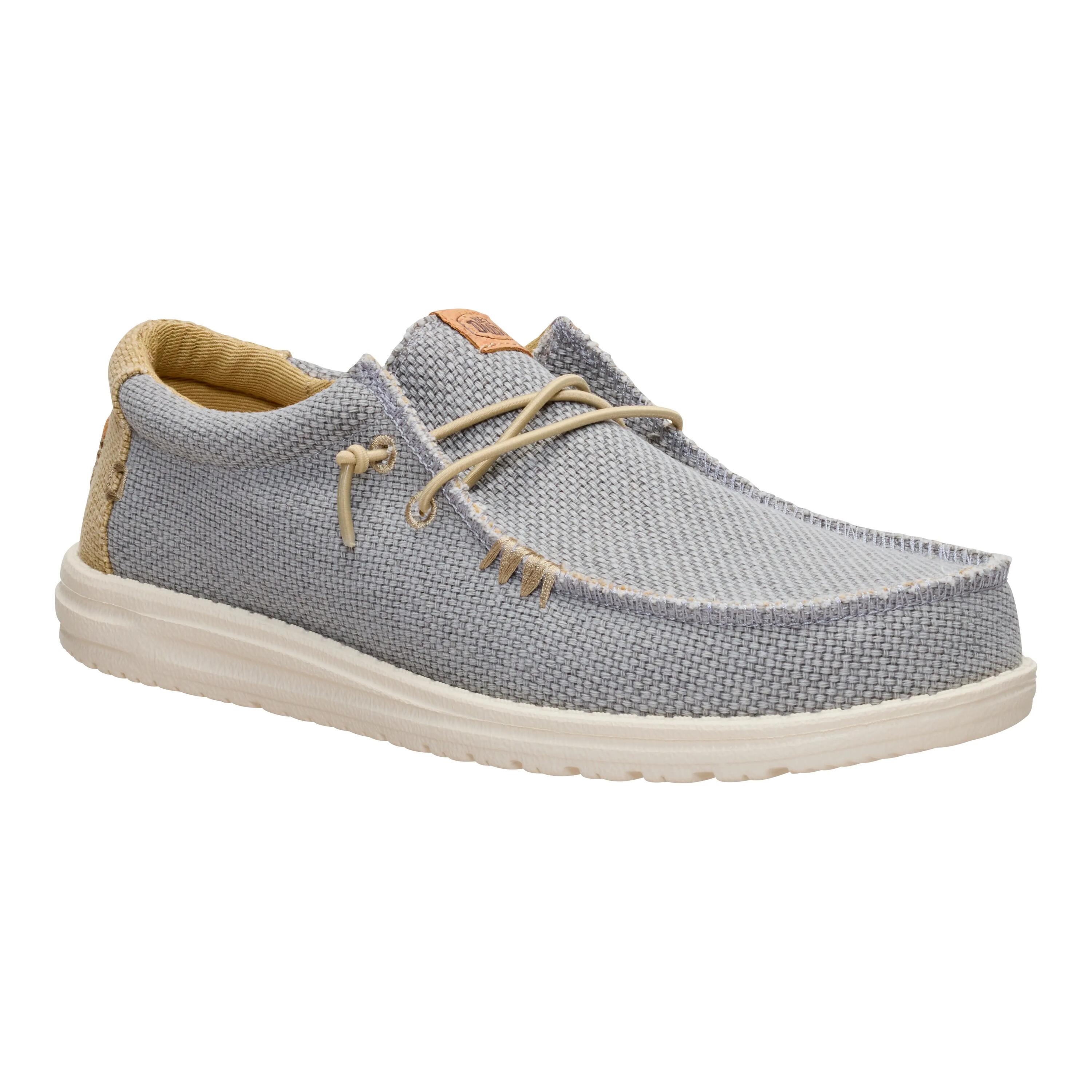 Zapato casual Wally Hombre 3/5