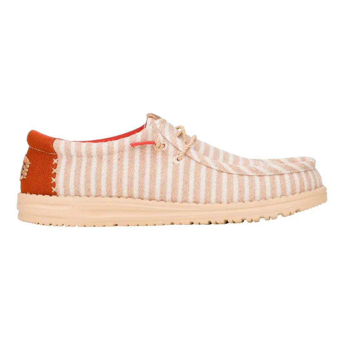 Zapato casual Wally Hombre 3/6