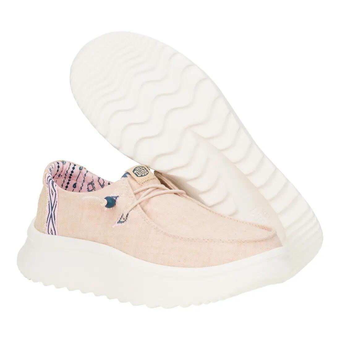Zapato casual Wendy Mujer 5/5