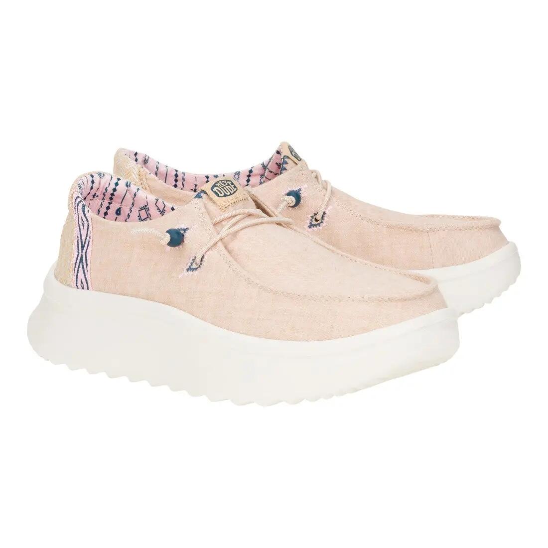 Zapato casual Wendy Mujer 4/5