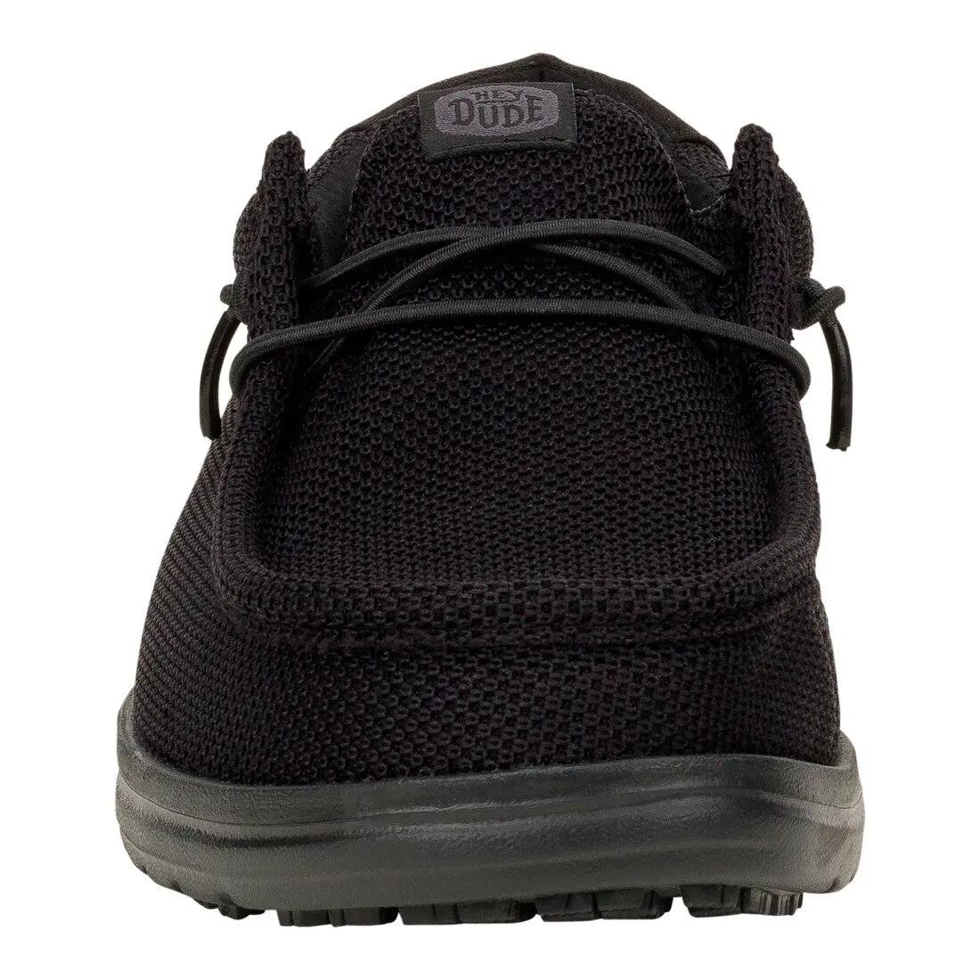 Zapato casual Wally Hombre 5/5