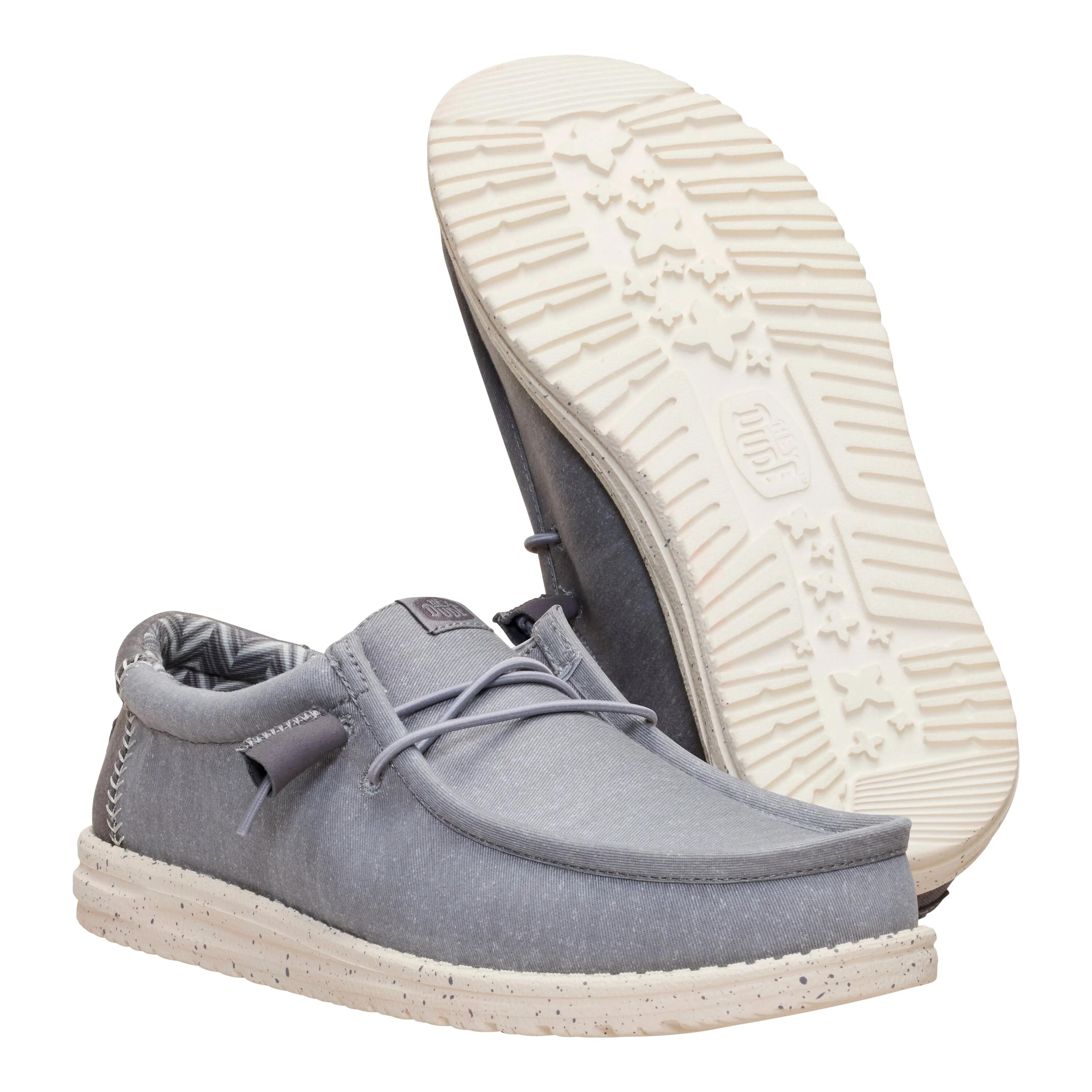 Zapato casual Wally Hombre 5/5
