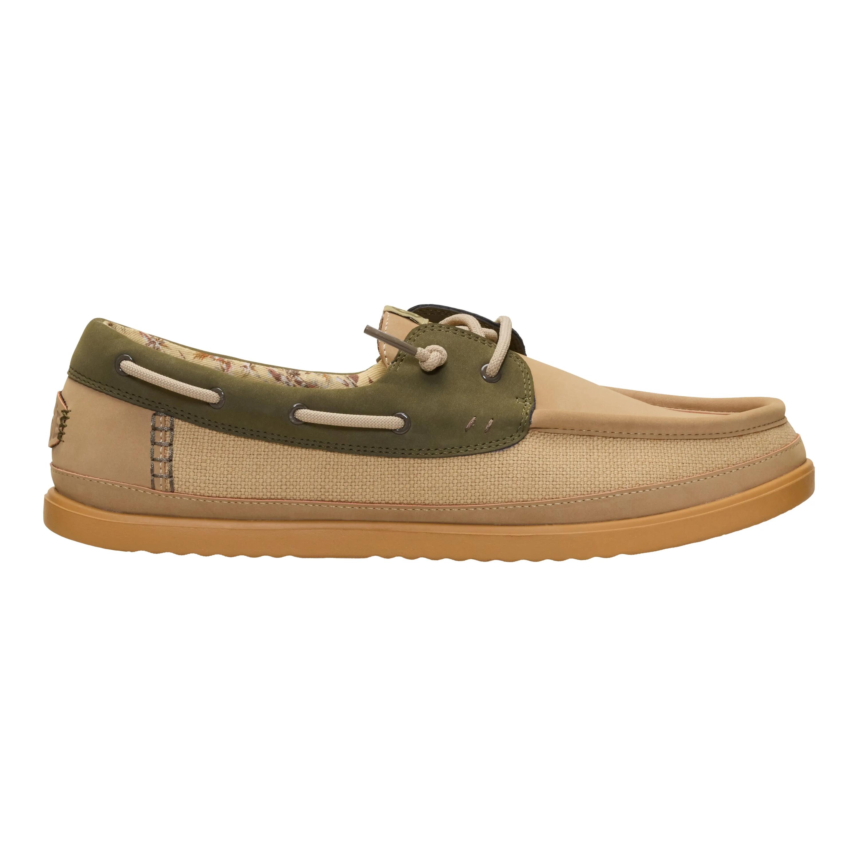 Mocassim casual leve Harbor lo craft summer Homem 4/5