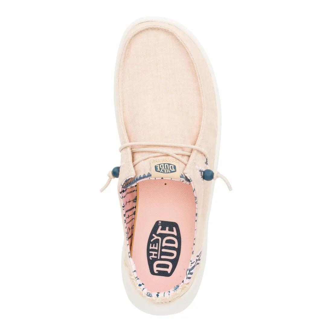 Zapato casual Wendy Mujer 3/5