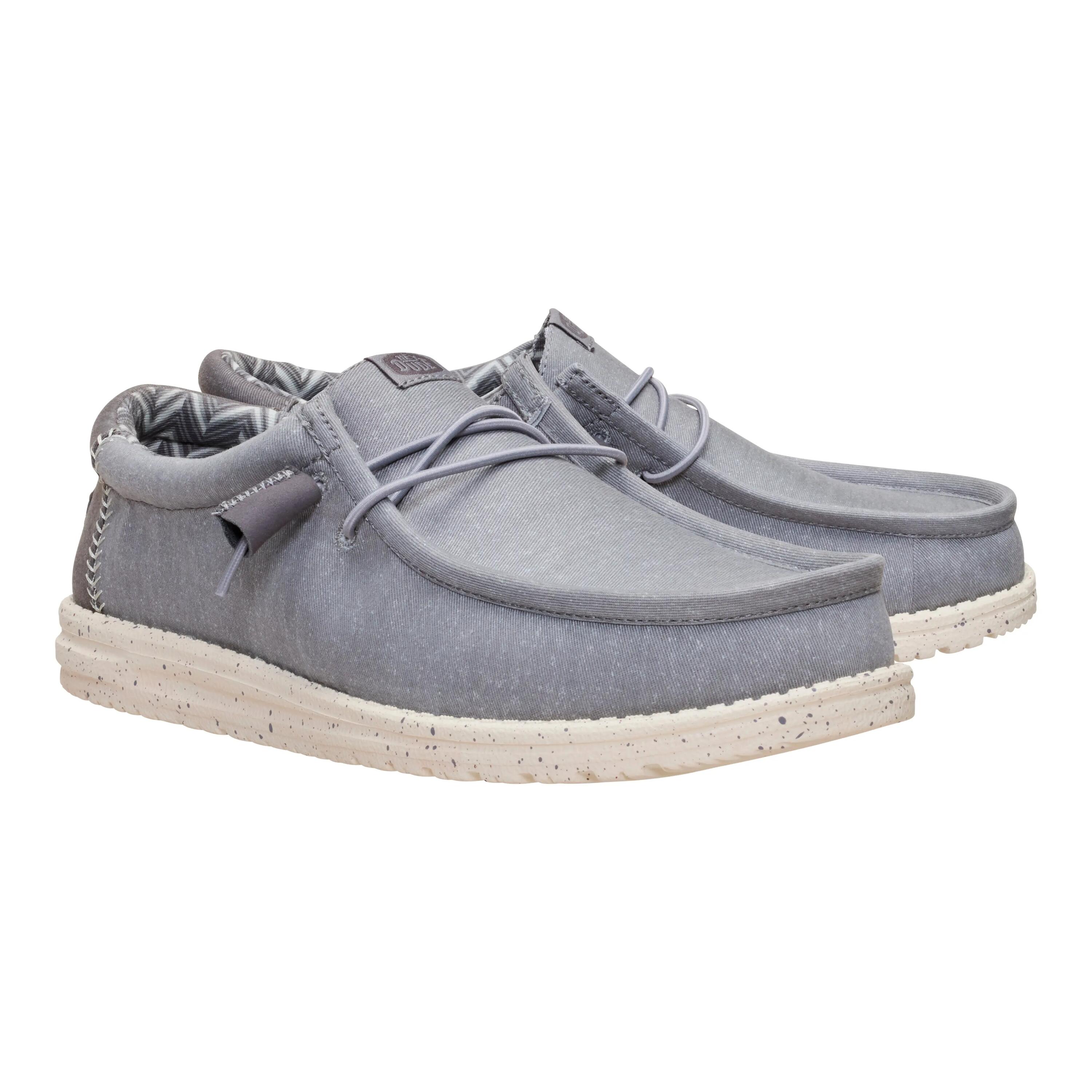 Zapato casual Wally Hombre 4/5