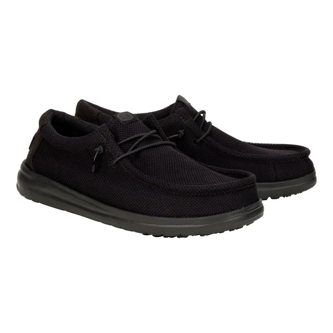 Zapato casual Wally Hombre 3/5