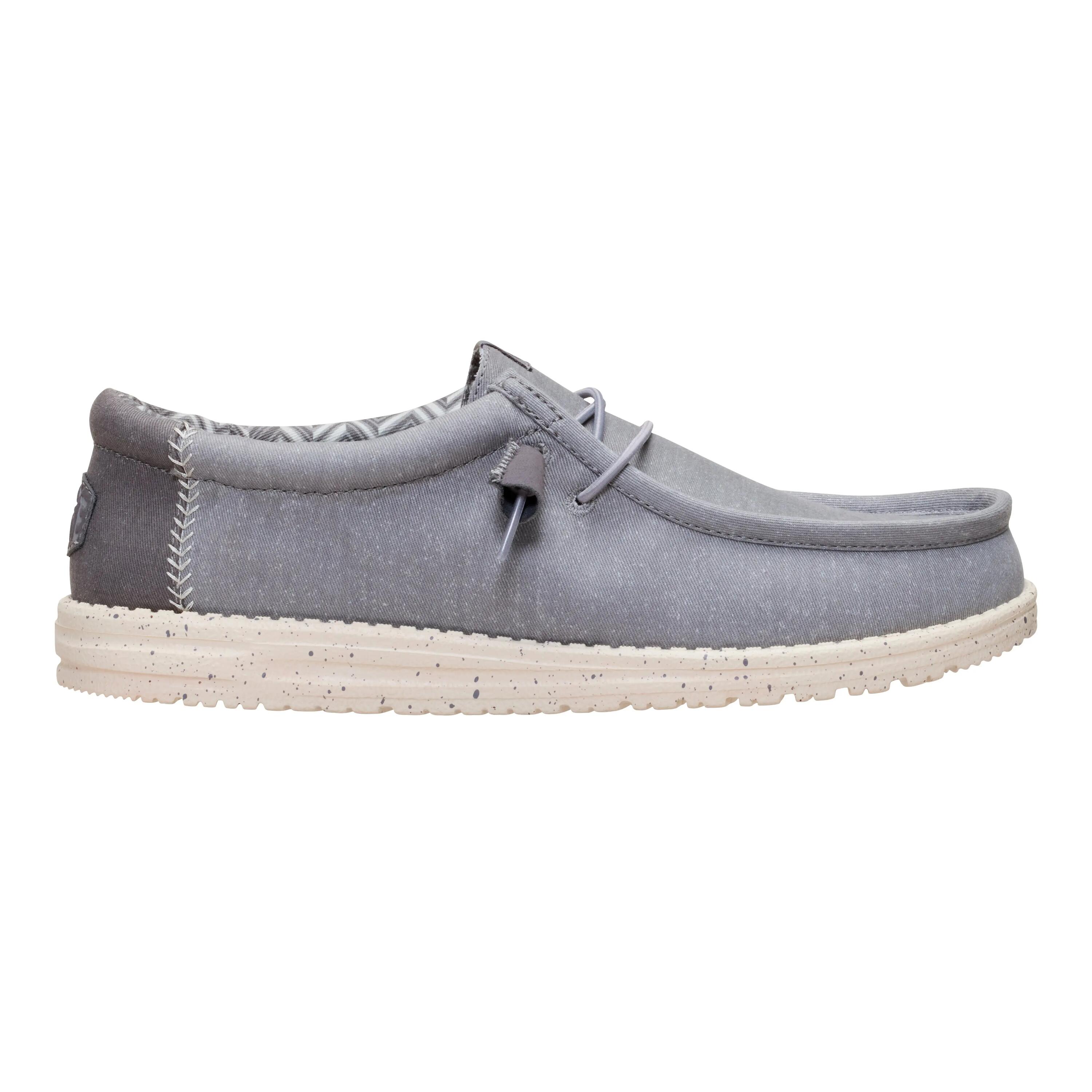 Zapato casual Wally Hombre 3/5