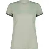 cmp T-shirt damski 100% poliester 5/5