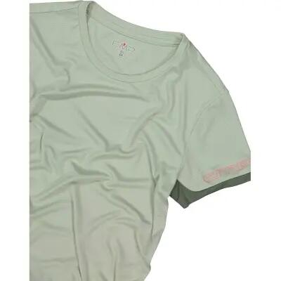 cmp T-shirt damski 100% poliester 4/5