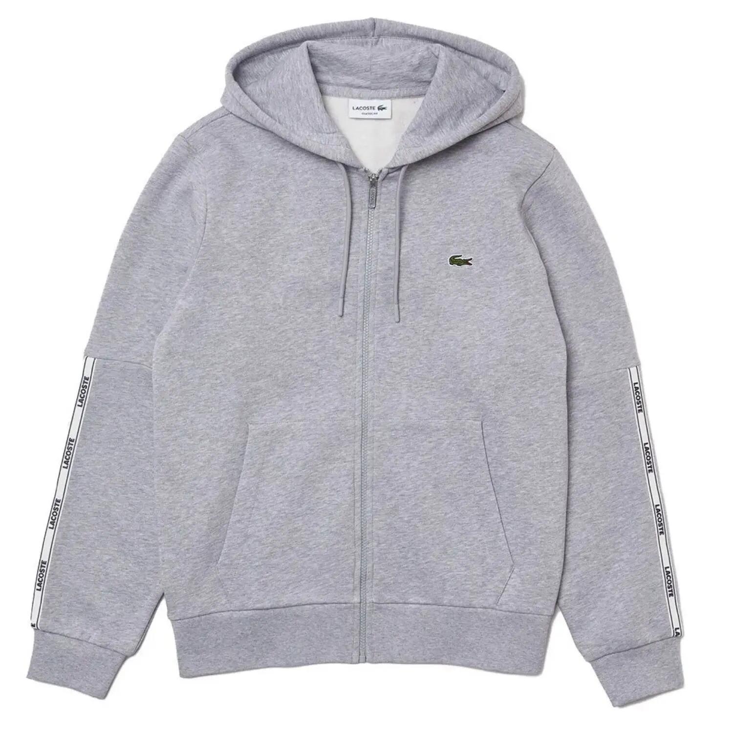 Bluza męska Lacoste SH1209 4/4