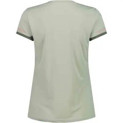 cmp T-shirt damski 100% poliester 3/5