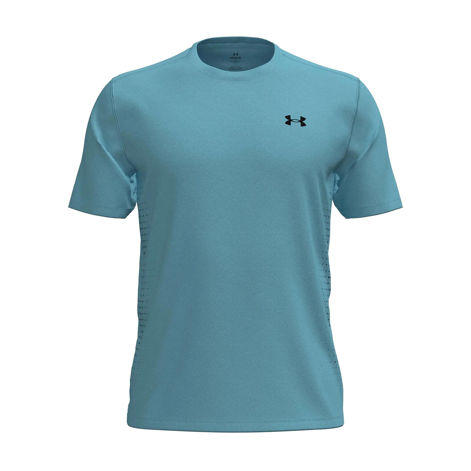 Koszulka treningowa męska Under Armour Tech Play 2/2